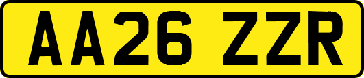 AA26ZZR