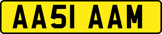 AA51AAM