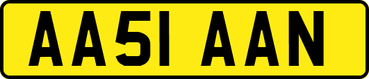 AA51AAN