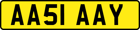 AA51AAY