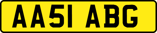 AA51ABG