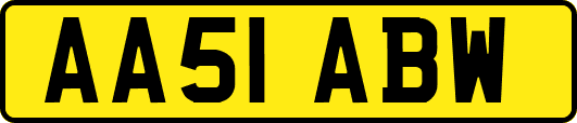 AA51ABW