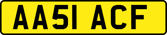 AA51ACF