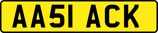 AA51ACK