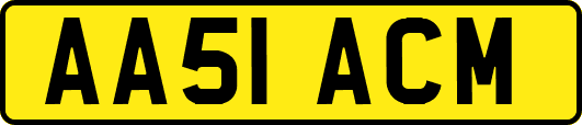 AA51ACM