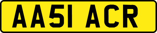 AA51ACR