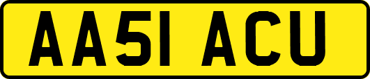 AA51ACU