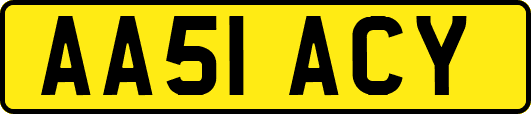 AA51ACY