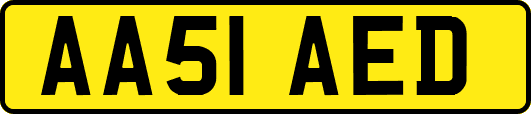 AA51AED