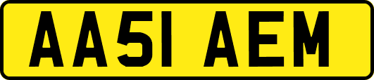 AA51AEM