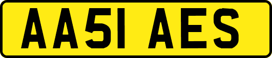 AA51AES