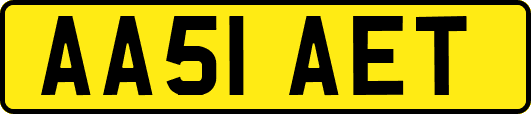 AA51AET