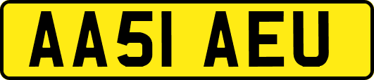 AA51AEU