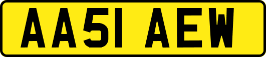 AA51AEW