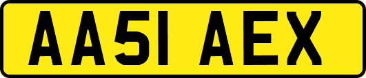 AA51AEX