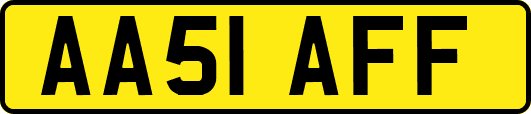 AA51AFF