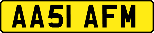 AA51AFM