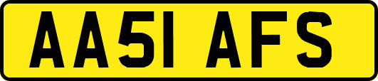 AA51AFS