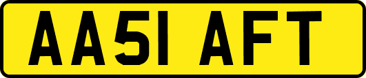 AA51AFT