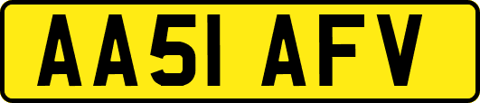 AA51AFV