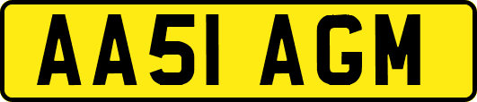 AA51AGM