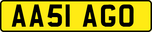 AA51AGO