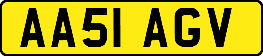 AA51AGV