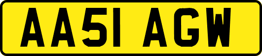 AA51AGW