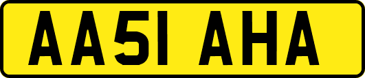 AA51AHA