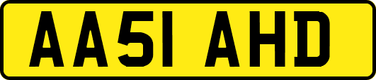 AA51AHD