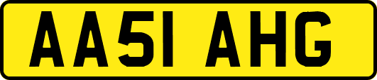 AA51AHG