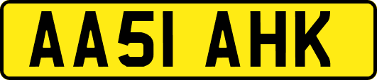 AA51AHK