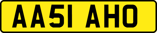 AA51AHO