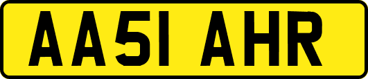 AA51AHR