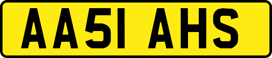 AA51AHS