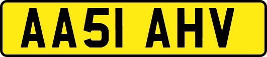 AA51AHV