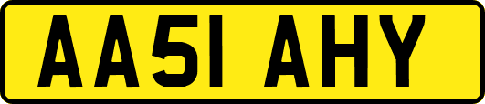 AA51AHY