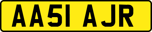 AA51AJR