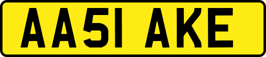 AA51AKE