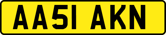 AA51AKN