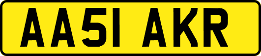 AA51AKR