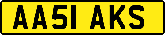 AA51AKS