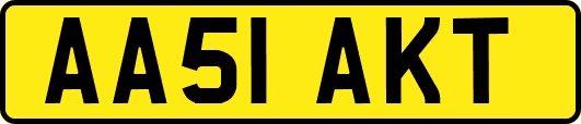 AA51AKT