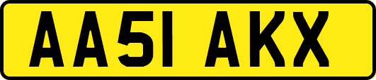 AA51AKX