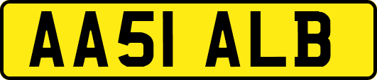 AA51ALB