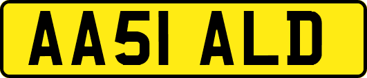 AA51ALD