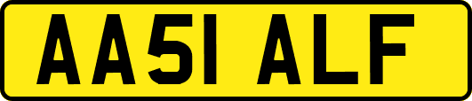 AA51ALF