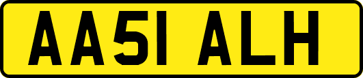 AA51ALH