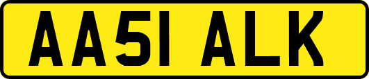 AA51ALK