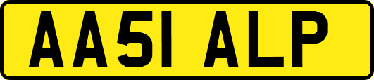 AA51ALP